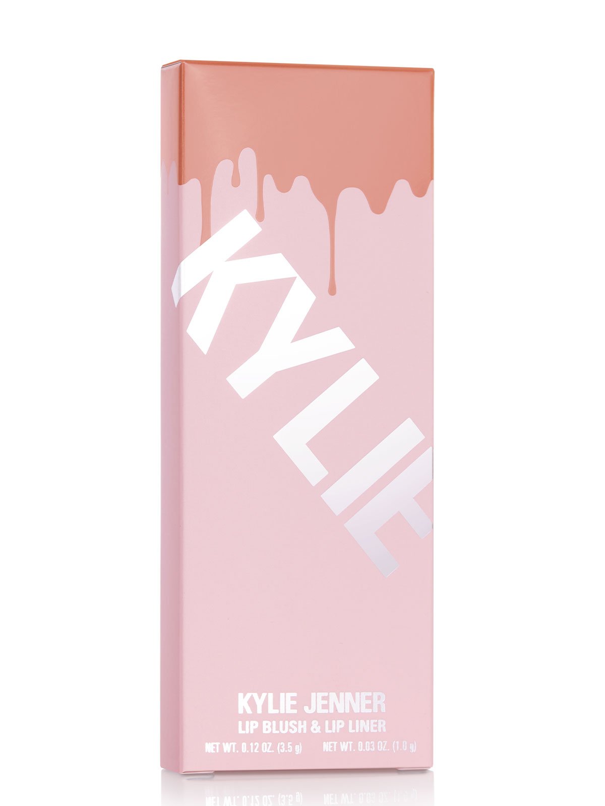Kylie Jenner Lip Blush & Lip Liner Set Heaven Sent