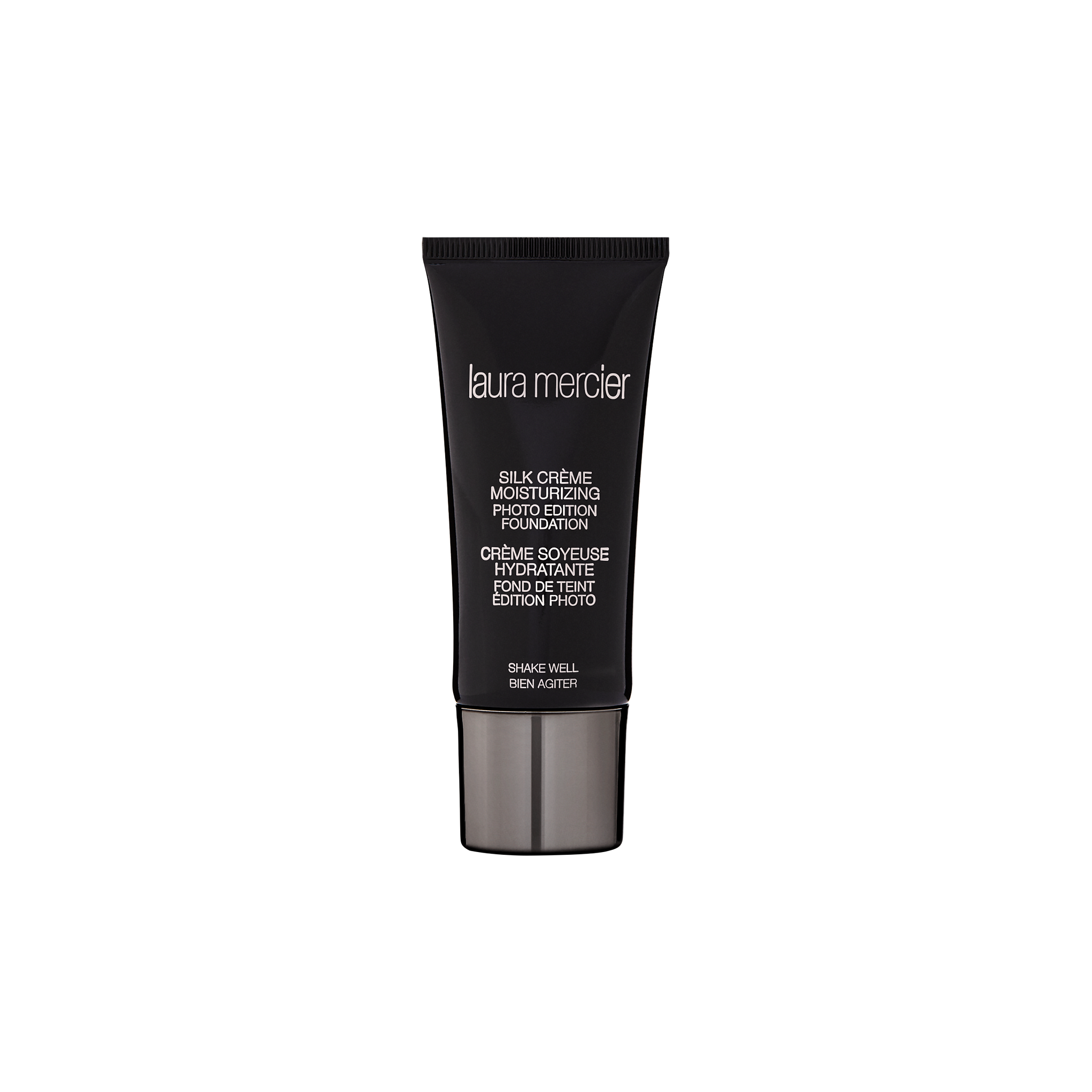 Laura Mercier Silk Creme Moisturizing Photo Edition Foundation