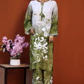 Florence By HZ Stitched 2 Piece Printed Linen Vol-01 Collection'2025-LNP-2P-2503