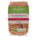 Waitrose Wholewheat Penne 500g