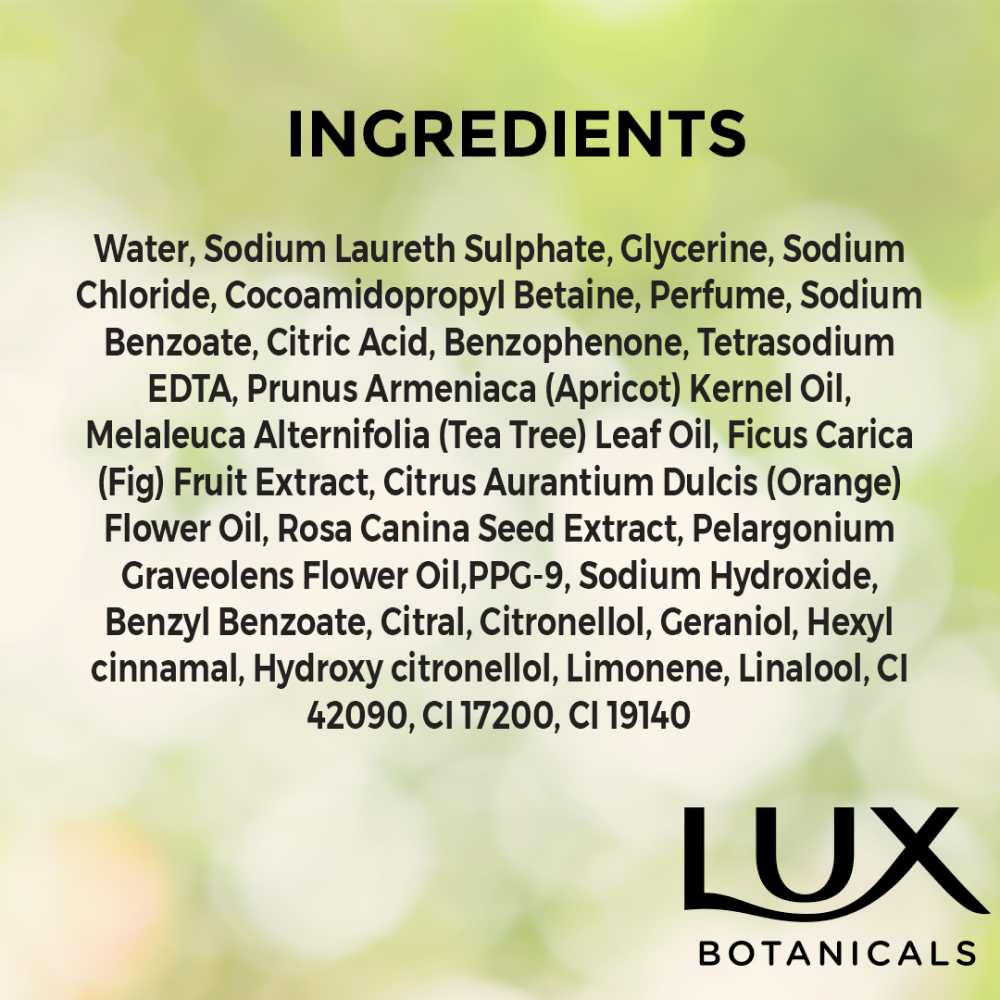 Lux - Aloe Vera Hand Wash - 450Ml