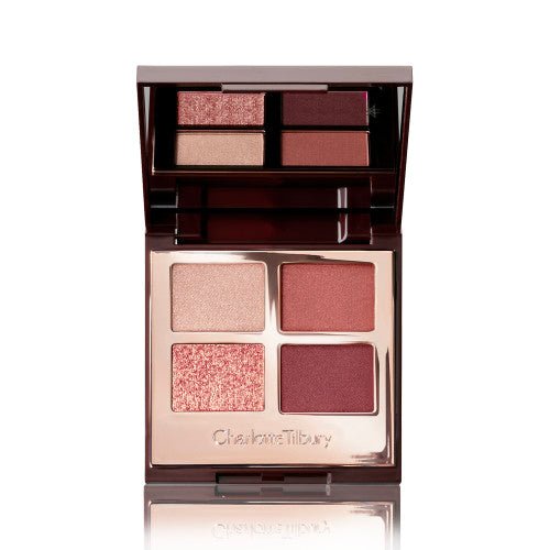 Charlotte Tilbury Eye Shadow Luxury Palette - Walk Of No Shame