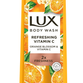 Lux Orange Blossom & Vitamin C Body Wash 250ml