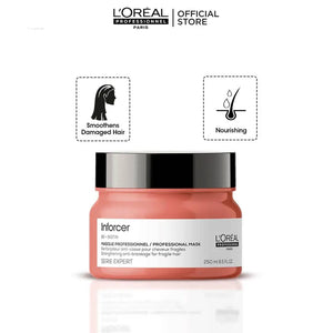 L'Oreal Professional - Inforcer Bundle - My Store