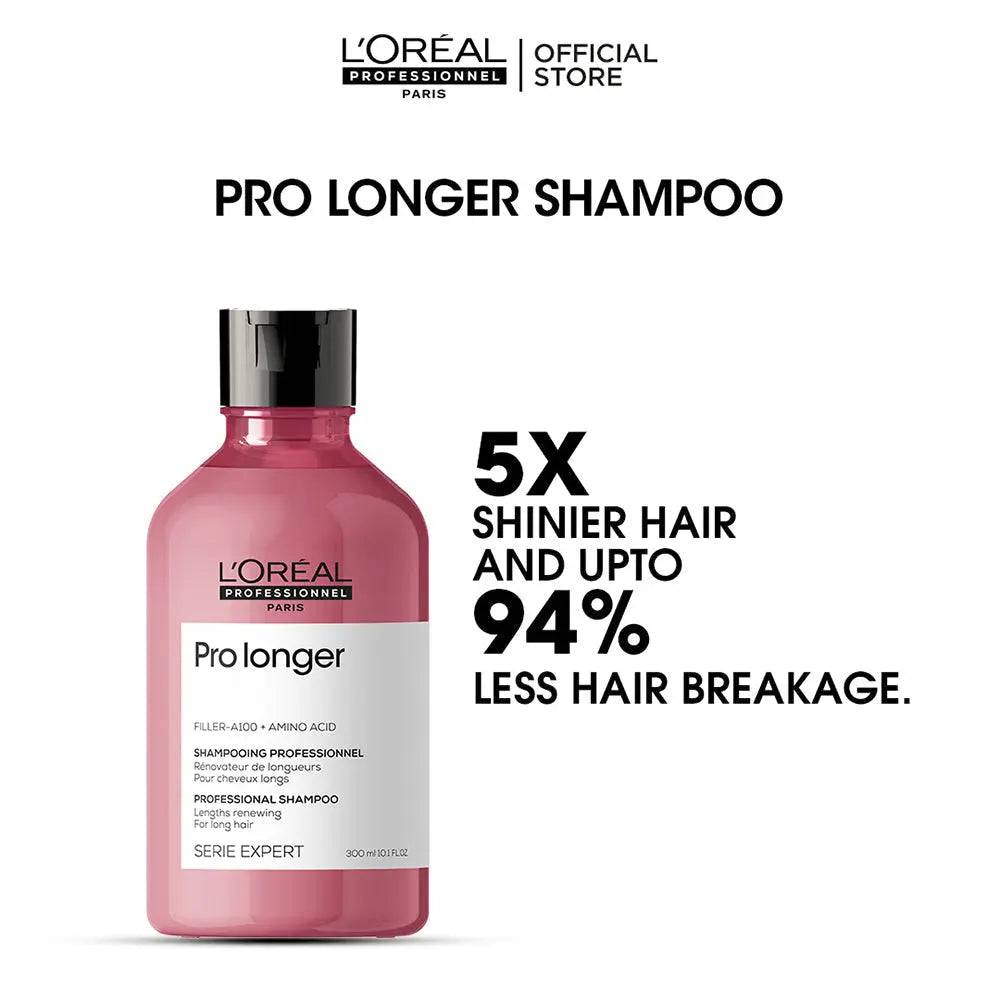 L'Oreal Professional - Pro Longer Bundle - My Store