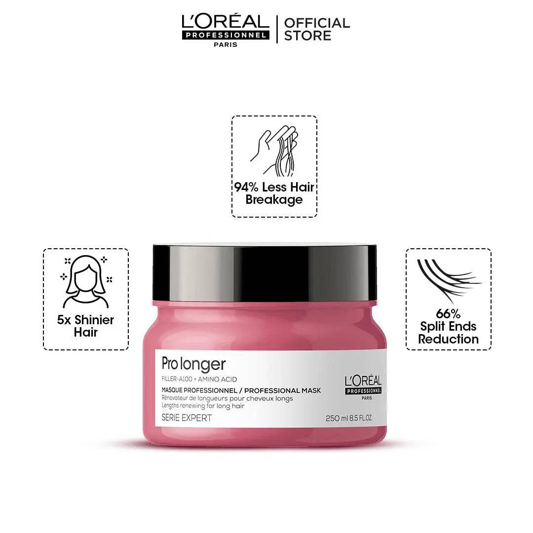 L'Oreal Professional - Pro Longer Bundle - My Store