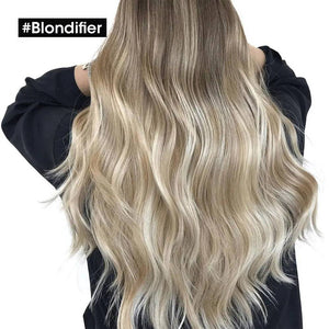 L'Oreal Professional - Serie Expert Blondifier Shampoo 300 ML - For Highlighted & Bleached Hair - My Store