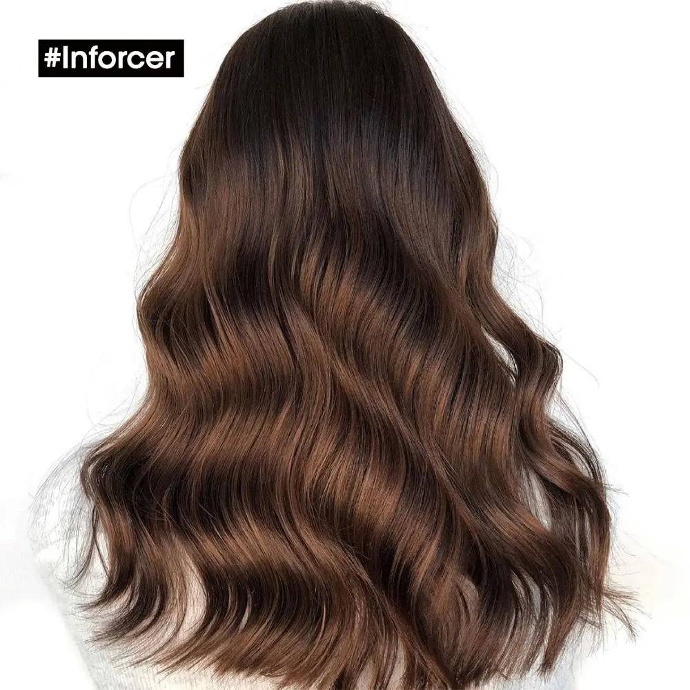L'Oreal Professional - Serie Expert Inforcer Shampoo 300 ML - For Weak & Brittle Hair - My Store