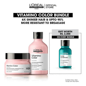 L'Oreal Professional - Vitamino Color Bundle - My Store
