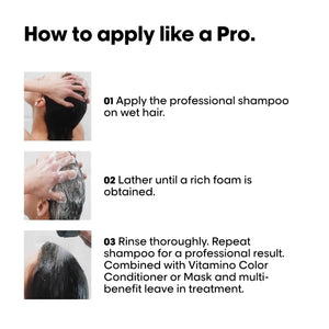 L'Oreal Professional - Vitamino Color Bundle - My Store