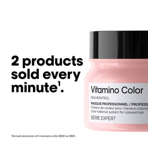 L'Oreal Professional - Vitamino Color Bundle - My Store