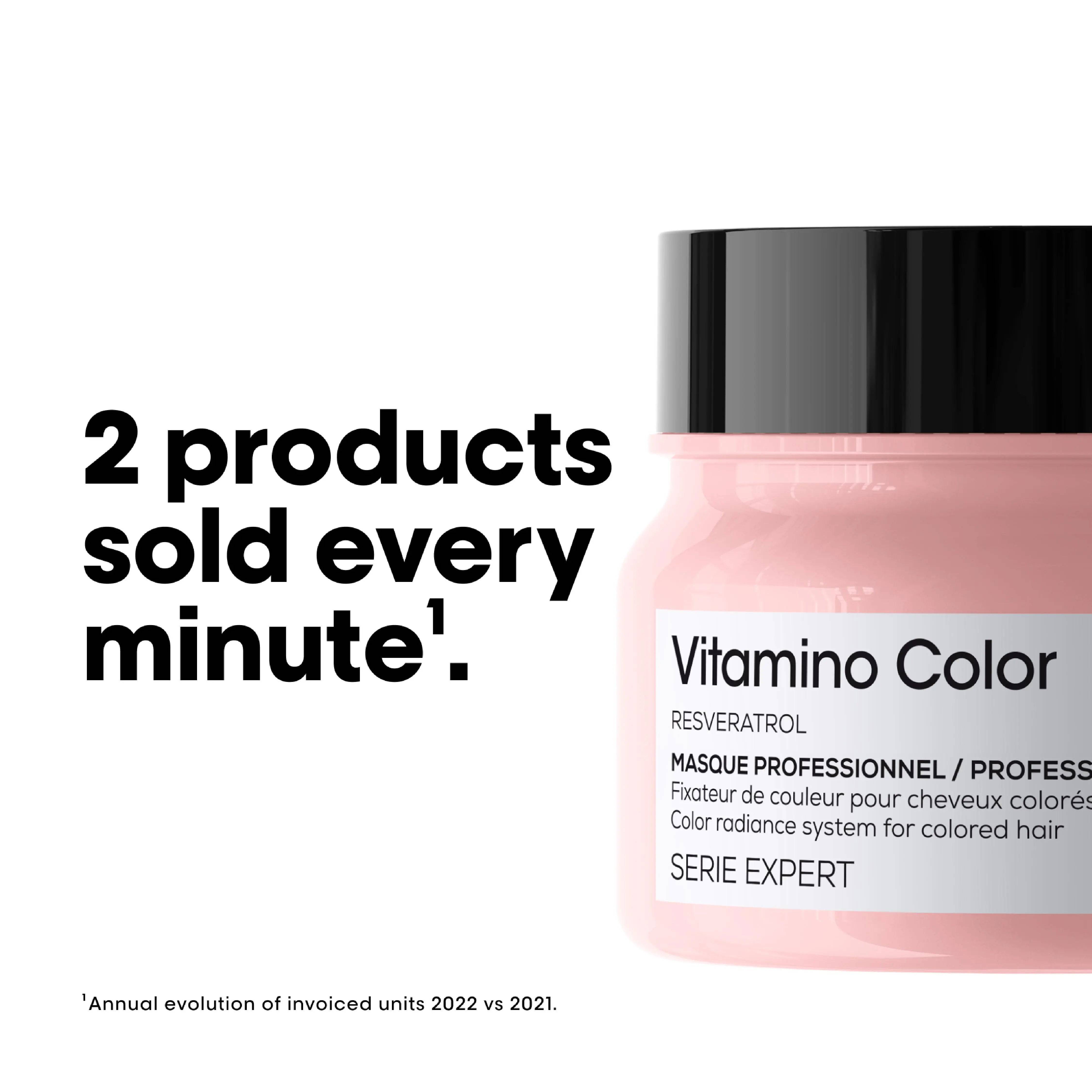 L'Oreal Professional - Vitamino Color Bundle - My Store