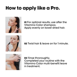L'Oreal Professional - Vitamino Color Bundle - My Store