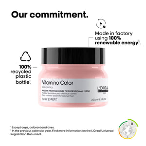 L'Oreal Professional - Vitamino Color Bundle - My Store