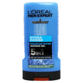 Loreal Men Expert Shower Gel Hydra Power Mountain Water 300Ml
