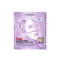 L'Oreal Paris Revitalift Hyaluronic Acid Glass Skin Hydrogel Glow Mask