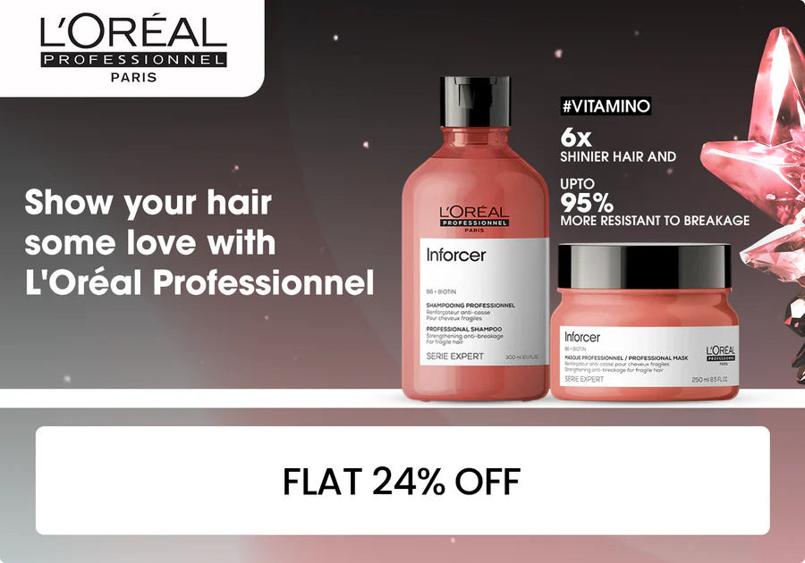 Loreal Professional