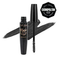 La Girl- Plush Mascara Velvety Black - My Store