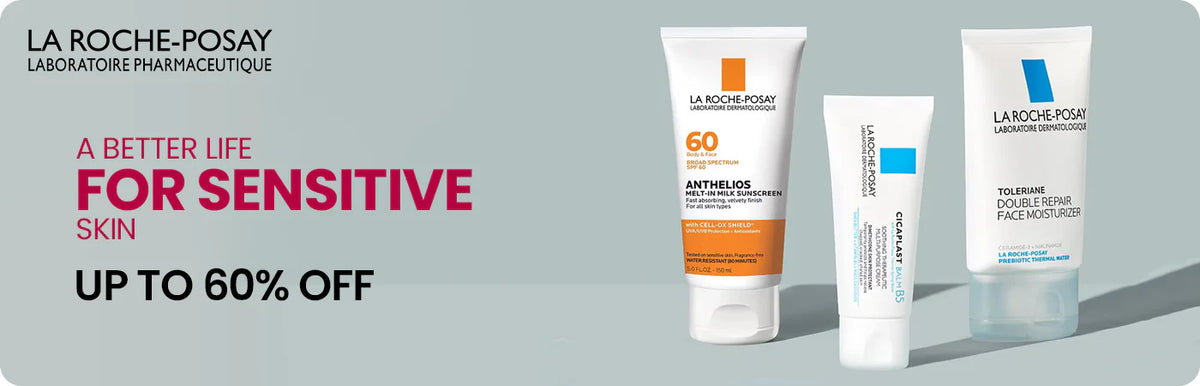 La Roche Posay