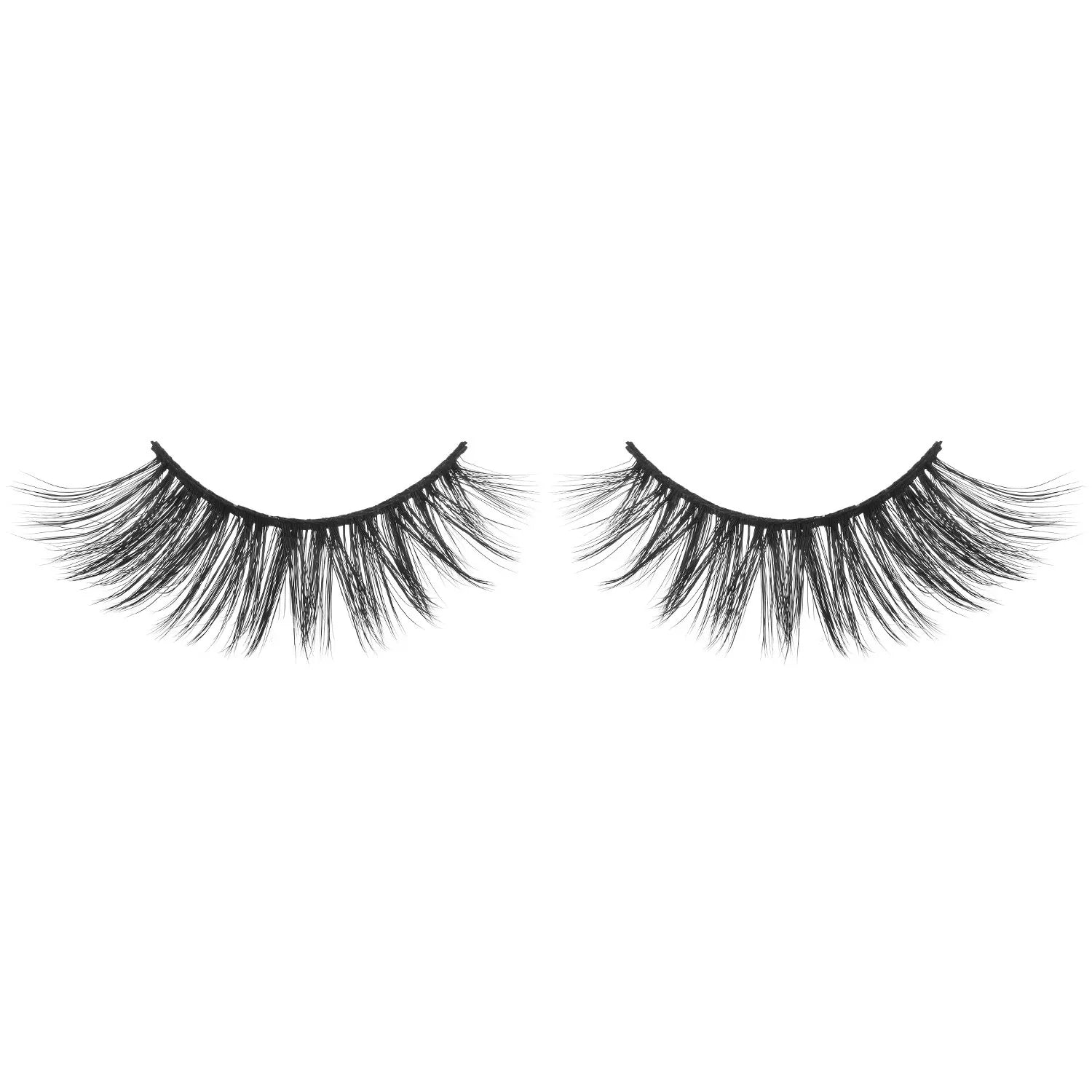 Lurella - Synthetic Eyelashes - Lady