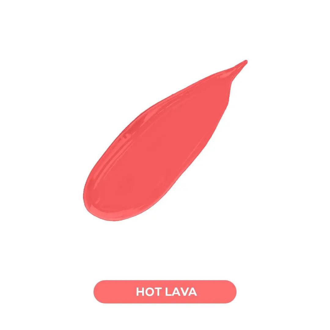 Lamel - Bb Blush № 404 Hot Lava - My Store