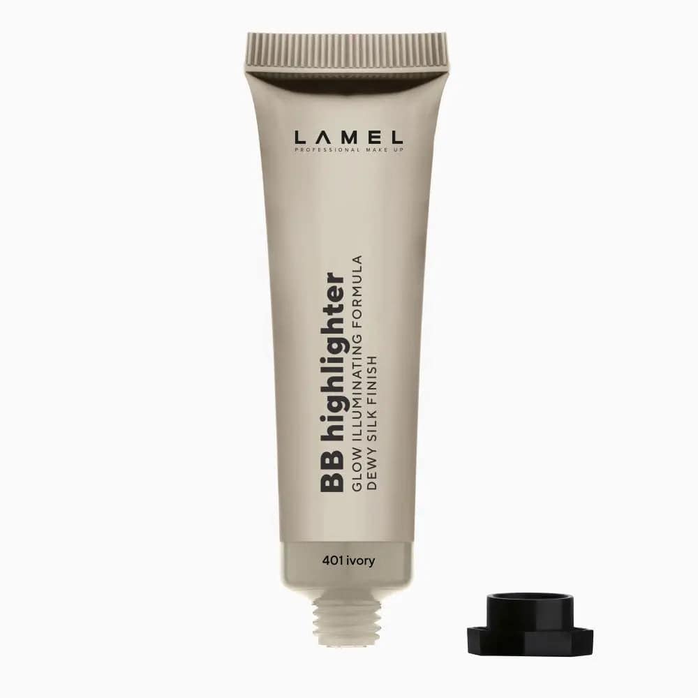 Lamel - Bb Highlighter №401 Pearl - My Store