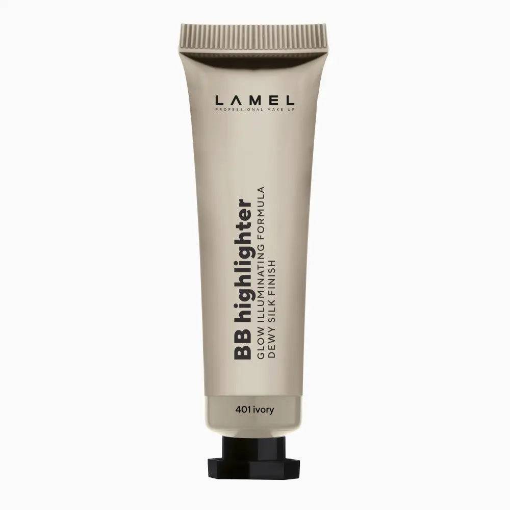 Lamel - Bb Highlighter №401 Pearl - My Store