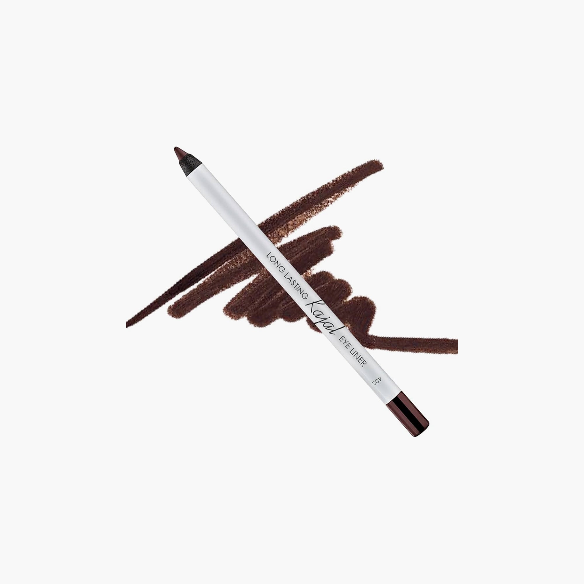 Lamel - Long Lasting Kajal Eye Liner №402 Brown