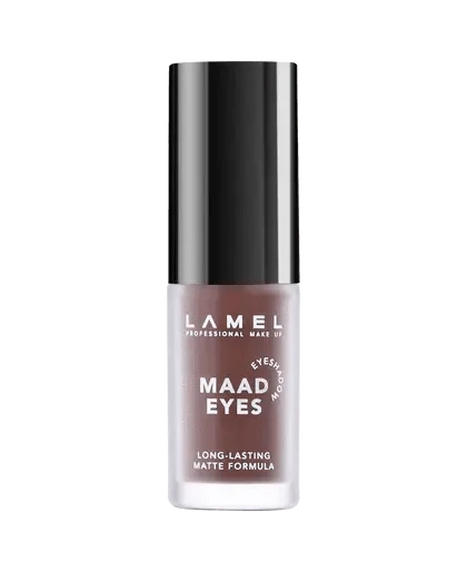 Lamel - Maad Eyes Eyeshadow №402 Macchianto - My Store