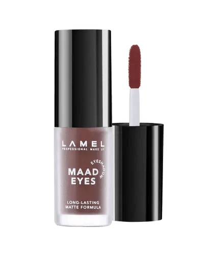 Lamel - Maad Eyes Eyeshadow №402 Macchianto - My Store