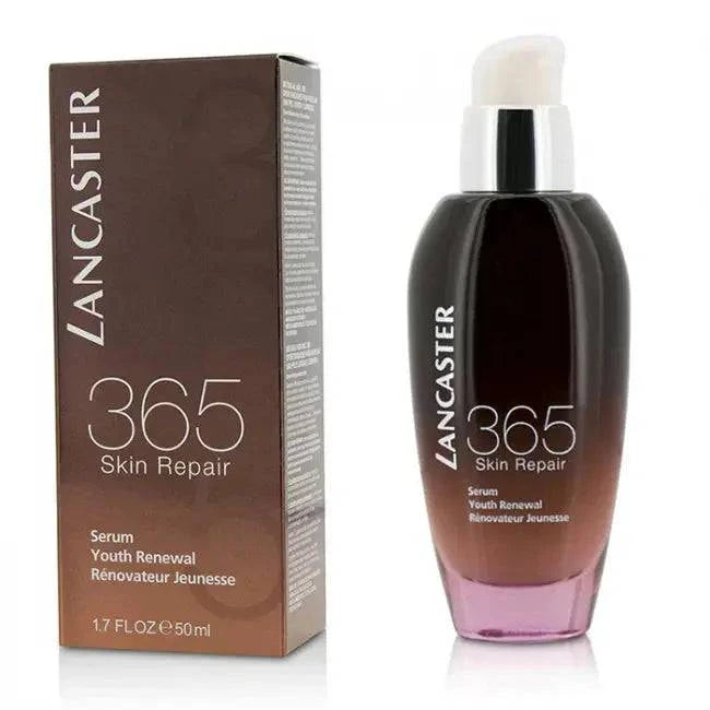 Lancaster 365 Skin Repair Serum Youth Renewal 30Ml - My Store