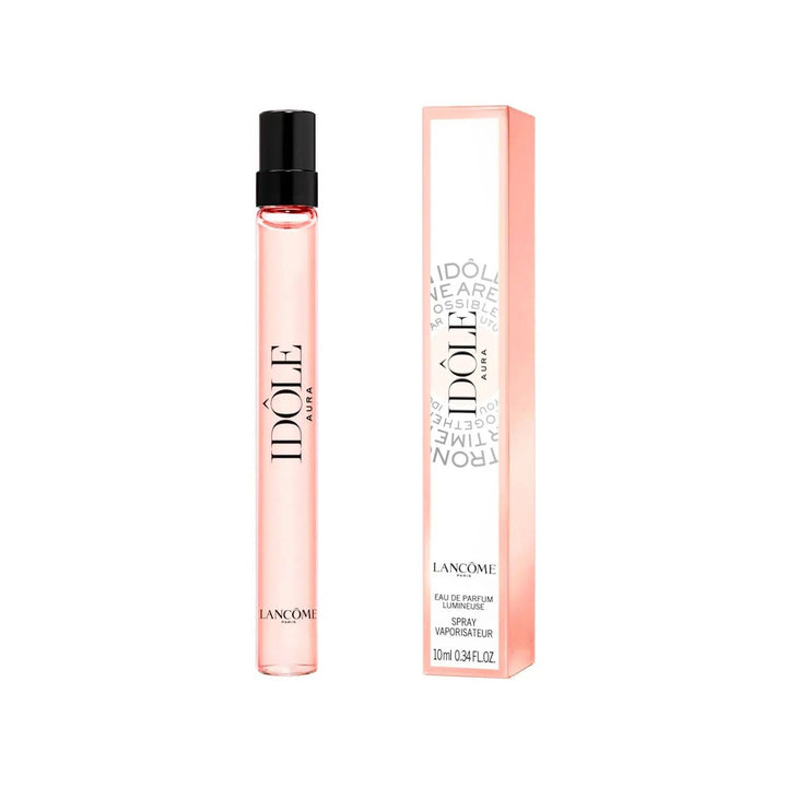 Lancome Idole Aura EDP Travel Spray 10ml - My Store