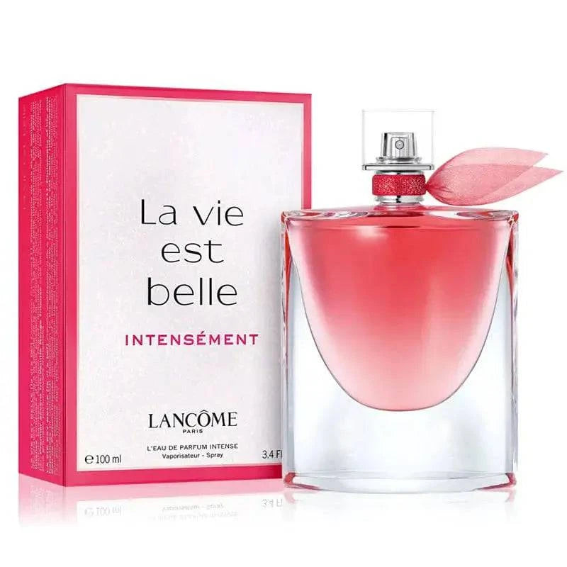 Lancome La Vie Est Belle Intensement Eau De Parfum, Fragrance For Women, 100ml - My Store