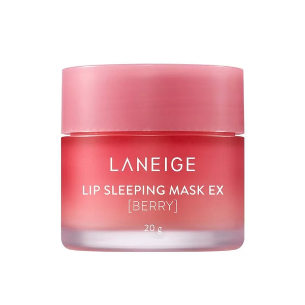 Laneige - Lip Sleeping Mask Berry/20g