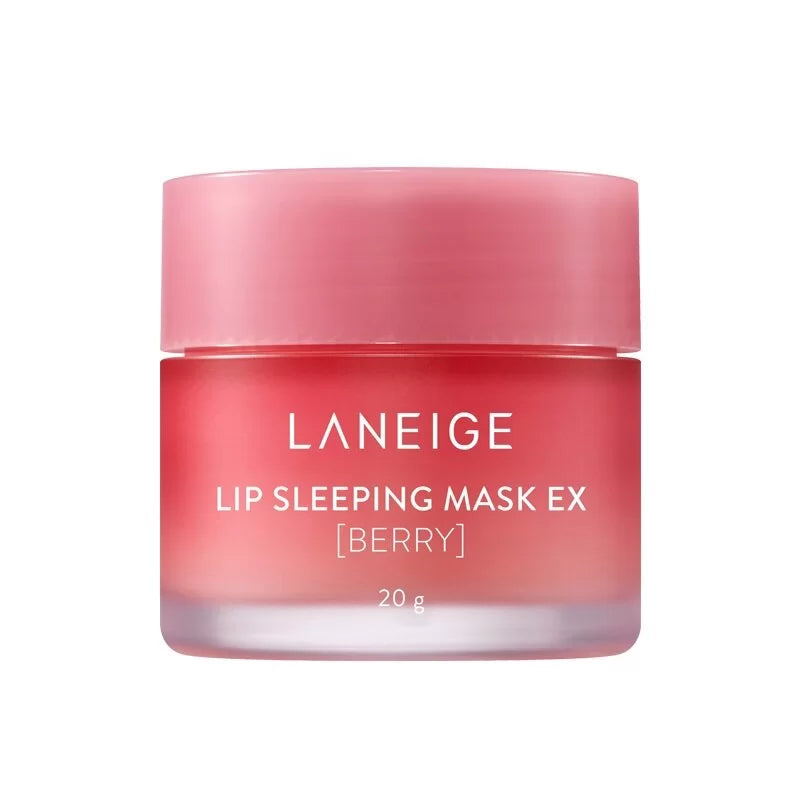 Laneige - Lip Sleeping Mask Berry/20g