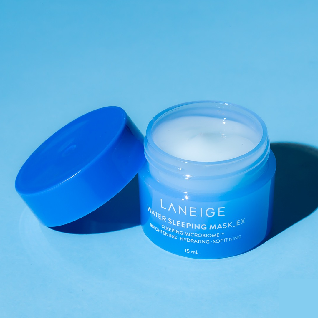 Laneige Water Sleeping Mask 15Ml