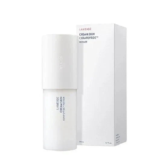 Laneige - Cream Skin Refiner Cerapeptide Refiner 50ml