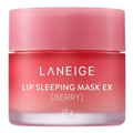 Laneige Lip Sleeping Mask - Berry