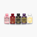 Lattafa Badee Al Oud 5ml Collection 5 Piece Gift Set