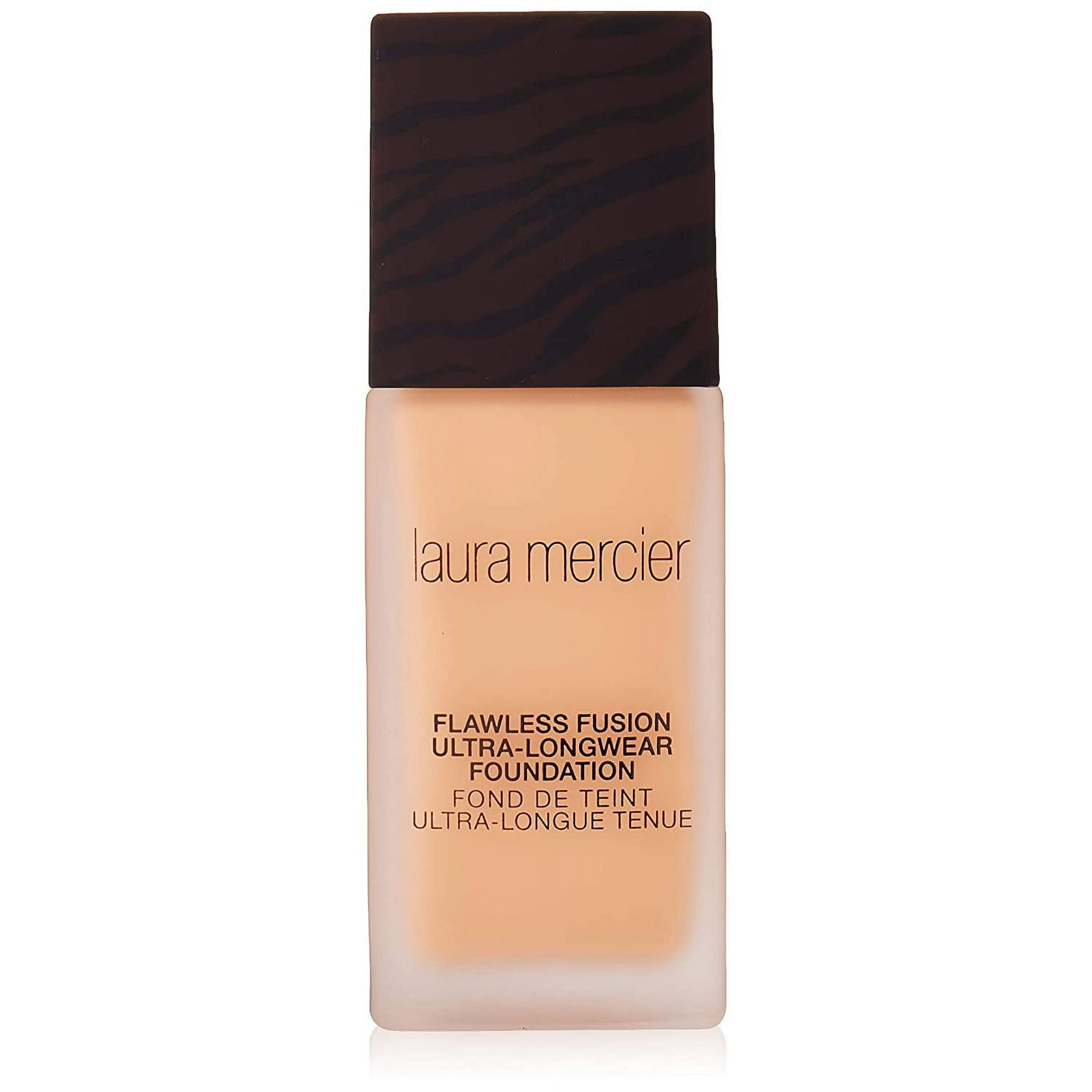 Gorgeous Beauty Ultra HD Flawless Fusion Foundation