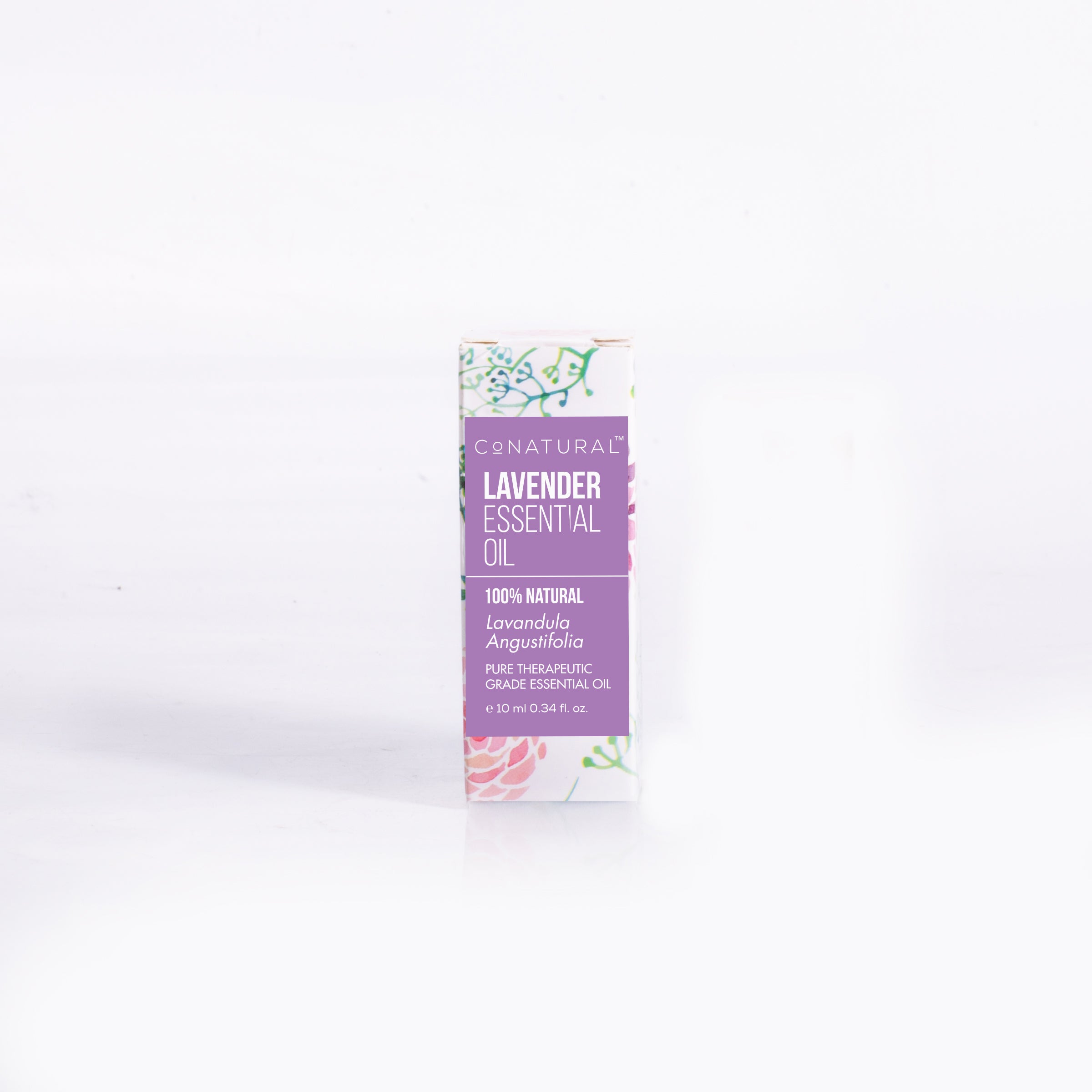 Conatural - Lavender Essential Oil