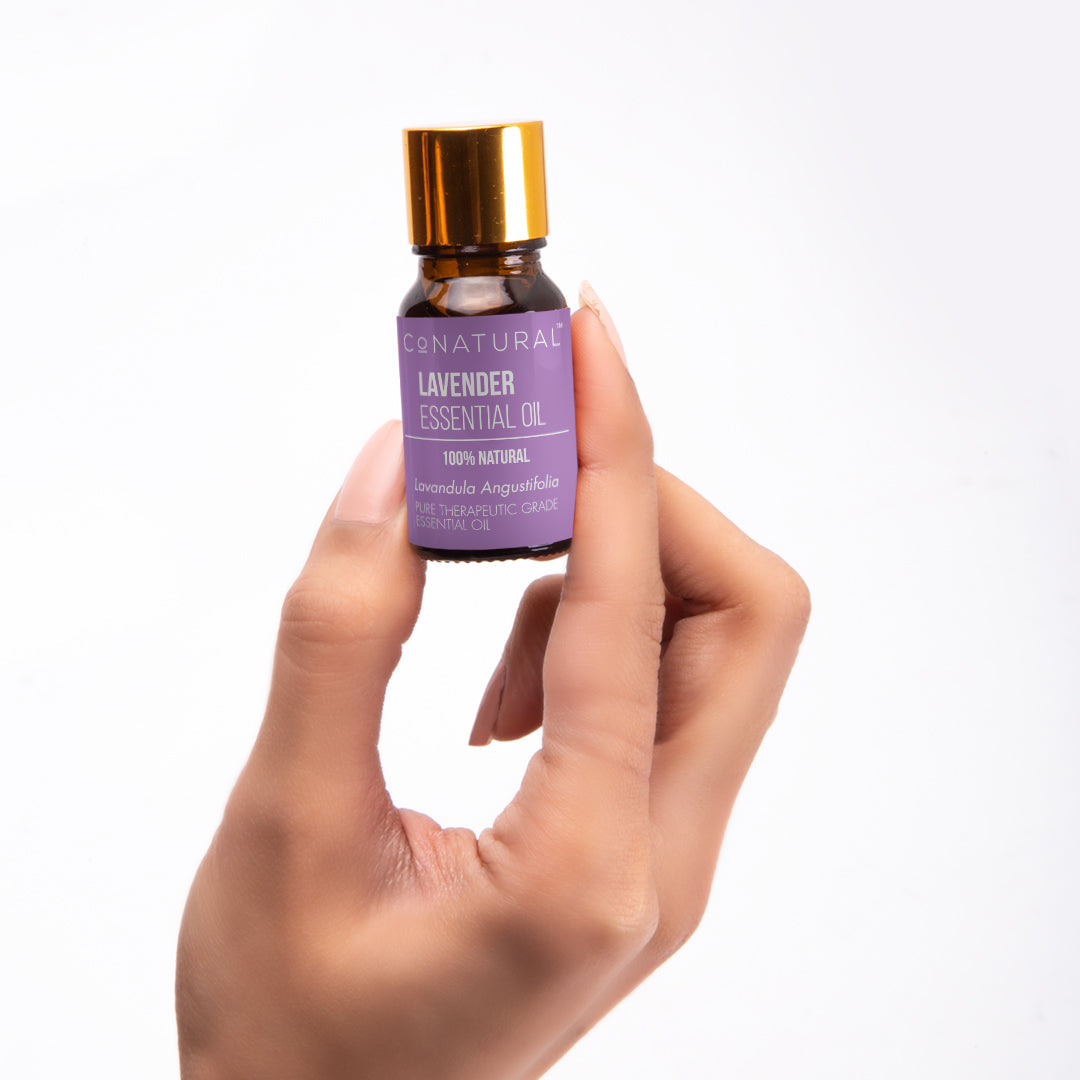 Conatural - Lavender Essential Oil