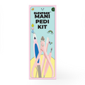 Bleuface - Mani/Pedi Set