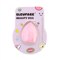 Bleuface - Beauty Egg