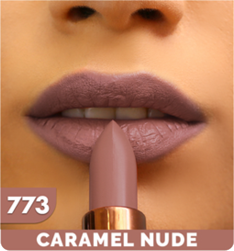 Sweetface - Super Matte Look Lipstick