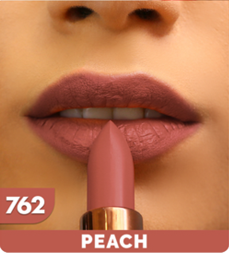 Sweetface - Super Matte Look Lipstick