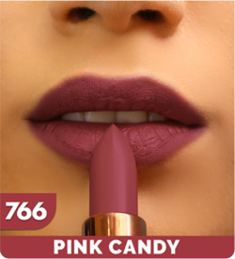 Sweetface - Super Matte Look Lipstick