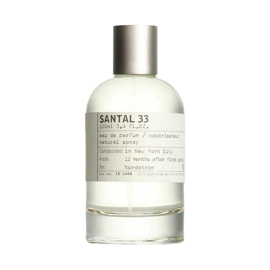 Le Labo Santal 33 Eau De Parfum 100Ml