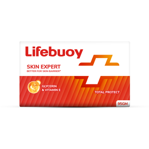 Lifebuoy Total Protect Soap 98g