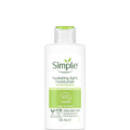 Simple Hydrating Light Moisturizer 125ml